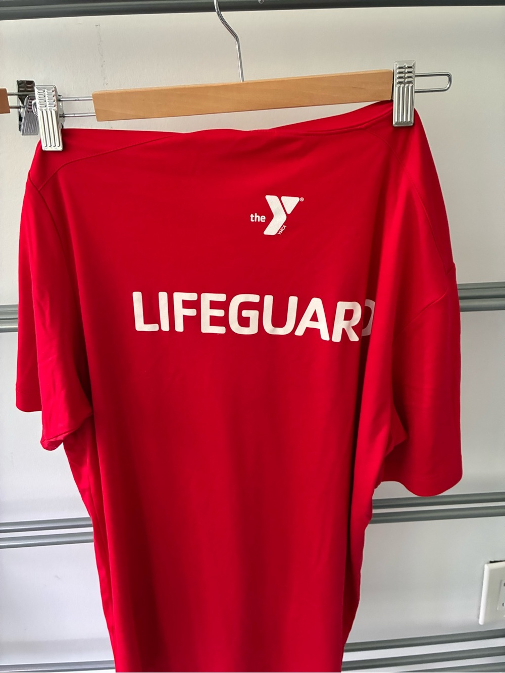 Lifeguard YMCA